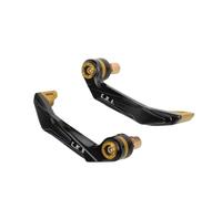 KJERUL Brake Lever Guards for Yam&aha MT-07 MT-09 MT-10 for Tracer FZ-09 2014-2023 Motorcycle Handlebar Grips Guard Brake Clutch Levers Guard Protector