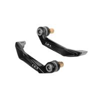 KJERUL Brake Lever Guards for Yam&aha MT-07 MT-09 MT-10 for Tracer FZ-09 2014-2023 Motorcycle Handlebar Grips Guard Brake Clutch Levers Guard Protector