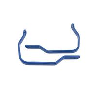 KJERUL Brake Lever Guards Hand Guard Protector Motorcycle Hand Guard for R1200GS R1250GS R 1250 GS LC for ADV for Adventure 2014-2023 Protector