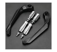 KJERUL Brake Lever Guards Motorcycle Accessories for XL1000 XL1000V for Varadero 1999-2013 2012 2011 Handlebar Guard Protector Handguard Protector