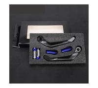 KJERUL Brake Lever Guards Motorcycle Accessories Handlebar Guard Bar Protection Device for GSR600 2006-2009 2010 2011 Handguard Protection
