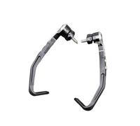 KJERUL Brake Lever Guards Motorcycle Accessories Motorcycle Brake Handle Protects Hand Guard for S1000R S1000RR HP4 S1000XR Handguard Accessories