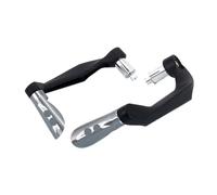 KJERUL Brake Lever Guards Motorcycle Handlebar Accessories Hand Guard for CBR 600 CB600F F2 F3 F4 F4i CB599 CBR600RR CBR1000RR Handguard