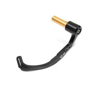 KJERUL Brake Lever Guards Motorcycle Handlebar Protection Device Hand Guard Accessories su&itable for for Diavel/for XDiavel/S Handguard