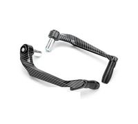 KJERUL Brake Lever Guards Motorcycle Handlebar Protector Hand Guard Bar Protector Protection Bar Motorcycle Handlebar Handguards Handguard