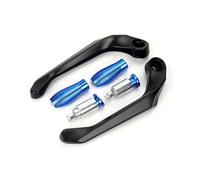 KJERUL Brake Lever Guards Motorcycle Modification Accessories Hand Guard Protection Device Motorcycle Handguard Protectors Accessories Hand Guard