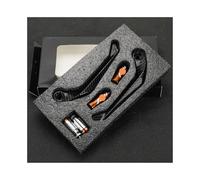 KJERUL Brake Lever Guards su&itable for ADV150 ADV 150 2019-2023 ADV350 2022 2023 Motorcycle Accessories Handlebar Guard Protector Handguard