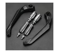 KJERUL Brake Lever Guards su&itable for CB500F CB500X CB 500 F X 500F 500X 2013-2024 2023 2022 Motorcycle Handlebar Guard Handguard Handlebar