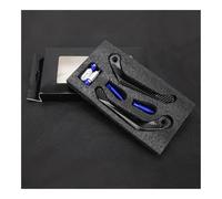 KJERUL Brake Lever Guards su&itable for for GIXXER150 for GIXXER 250SF 250 155 150SF 2019-2023 2022 Handlebar Hand Guard Protector Handguard