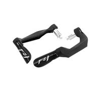 KJERUL Brake Lever Guards su&itable for Yam&aha FZ1 for FAZER FZ1S FZ 1 1000 FZ1N Motorcycle Accessories Handlebar Guard Protector Handguard