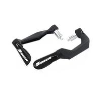KJERUL Brake lever guards Universal Handlebar Grip Brake Clutch Lever Handlebar Protector For S1000R S 1000R S 1000 R 2010-2023 Handguard Protector
