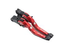 KJERUL Motobike Handlebar LeversLever for Tenere700 for Tenere 700 2019-2022 Motorcycle Adjustable Brake Clutch Lever Clutch Brake Anti-Fall Break Folding
