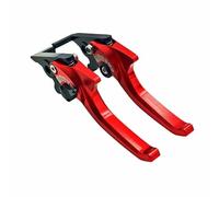 KJERUL Motobike Handlebar LeversLever for Z1000/R 2017-2019 2017 2018 2019 Parking Handle Clutch Brake Lever Motorcycle Accessories Clutch Brake Lever