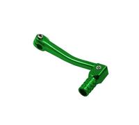 KJERUL Motorcycles Gear Pedal Gear Shifter Motorcycle Modification Accessories Shift Lever Single-Hanging Aluminum Alloy Shift Lever Advance and Retreat Gear