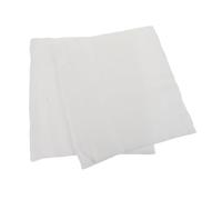 KJHBV 100pcs Cotton Face Gauze Masks for Beauty Salon and Home Use, Wear Resistant and Breathable One-off Gauze for Skin Management and Firming Wrinkle Face Care