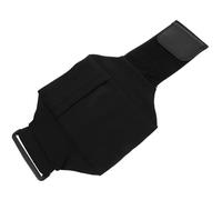 KJHBV 2pcs Running Leg Bag Phone Holder with Adjustable Strap and Shockproof Design Suitable for 5.5-7.5in Mobile Phones for Outdoor Camping and Hunting