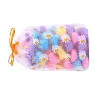 KJHBV 60pcs Fragrance Laundry Beads Laundry Cleaning Tools Freshness Fragrance Softener Travel Hotel Use Wash Scent Beads Random Color