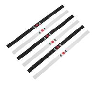KJHBV 6pcs Japanese Samurai Hair Wrap Headbands for Adults Unisex, Polyester Material with Secure Fit and Day Comfort, for Birthday Party and Fitness Activities