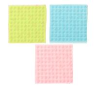 KJHBV Braille Dot Stickers and Tactile Raised Dots 300pcs Easy to Apply for Visually Impaired and Low Vision Individuals for Daily Use