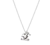 KJHBV Charm Accessories Graduation with 50pcs Set DIY Pendant Silver Alloy Graduation Doctor Hat Pendants for Making and Bracelet Necklace Jewelry