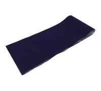 KJHBV Claw Proof Cat Scratcher Mat with Self-Adhesive Backing, Navy Blue 40Cm X 2M Sofa Protector, Trimmable Scratch Cover Suitable for Cats and Indoor Furniture