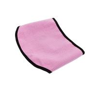KJHBV Dog Cooling Scarf for Pets and Cats with Breathable Pva Material, Comfortable and Safe Cooling Bandana for Outdoor Walking and Running, Pink Summer Ice Towel for Hot Weather