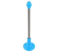 KJHBV Fibreglass Golf Alignment Rod with Two Section Scalable Design, Easy to Carry and Convenient for Storage, Swing Training Aid for Golf Direction and Swing Improvement