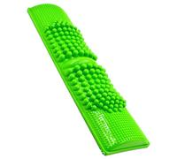 KJHBV Foot Massaging Mat for House Use with Pp Material, Stimulates Acupressure Points and Works Out Muscle Knots, for Musicians and Older Persons Reflexology Foot Massage Pad