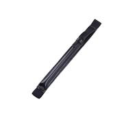 KJHBV Leather Stylus Case for Touch Pencil and Tablet, Lightweight and Black Protective Sleeve Pouch for Safe Carrying and Scratch Protection, for On-the-go Use