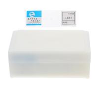 KJHBV Microscope Slides with Prepared Specimens for Scientific Study and Teaching, Glass Material, Userfriendly Design Clearly Displaying Cell Structures for Middle and Elementary School