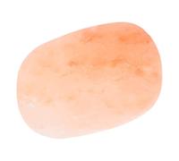 KJHBV Natural Mineral Salt Soap Bar Oval Shape for Deep Cleansing and Exfoliating Skincare Handmade with Water and Moisture Resistant Features, for Face Cleansing and Foot Care at Home