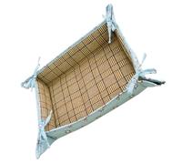 KJHBV Pet Sleeping Mat with Cool Inner Assorted Material Pet Rest Mat for Cats and Dogs for Indoor Use
