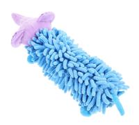 KJHBV Plush Dog Tug with Squeaky Sound for Interactive Exercise and Tug Training, Sturdy Puppy Pull for Fun and Active Playtime
