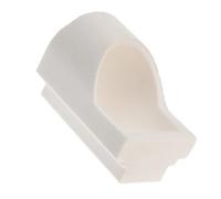KJHBV Porcelain Crucible Cup for Melting Gold and Metal with Minimal Setup and Precise Casting, for Jewelry Making and Precision Casting Applications