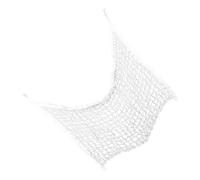 KJHBV Portable Horse Feeder Mesh Bag Slow Feeding Hay Storage Pouch with Hanging Ropes for Farm and Outdoor Use Livestock Hay Net