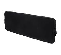 KJHBV Portable Keyboard Case with Zipper Closure Neoprene Sleeve Lightweight Padded Keyboard Storage Bag for Office Use and Outdoor Protection