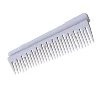 KJHBV Salon and Home Hair Cutting Tool with Magnetic Attach Comb, Abs Material, Easy to Install and Detach, Reusable Design for Precise Fringe Cutting and Hair Trimming