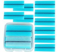 KJHBV Self-adhesive Eyelash Adhesive Strips Quick Application 2 Boxes with Jelly Glue Strong Hold for Artificial Eyelashes and Fake Lashes for Easy