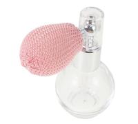 KJHBV Vintage Perfume Bottle Style Glass Spray Bottle 12 Ml with Practical Multifunctional Use, Elegant Design and Sl ppearance, for Travel and Daily Use by Women