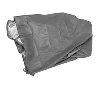 KJHBV Waterproof and Protector Wheelchair Polyester for to Cover with Comprehensive Easy Carry Design, Elderly Scooter Suitable for Outdoor Use and Daily Mobility
