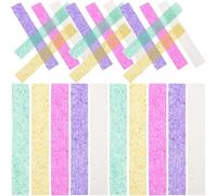 KJHBV Worship Colorful Paper 1 Bundle Paper for Ancestral Sacrifice