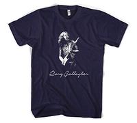 KJHBVND Rory-Gallagher Blues Guitarist Taste The Revs Unisex T-Shirt