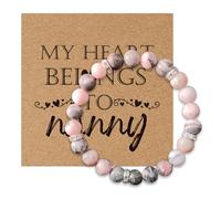 KJHFD 477-RYSL-belongs to nanny Jewelry, Bracelets, Stretch, 18.5cm, no gemstone