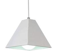 KJHFD Aluminum E27 Chandelier, Restaurant Living Room Decoration Pendant Lights Single-Head Ceiling Lights,Kitchen Light