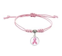 KJHFD Bracelets Crystal Heart Women's Bracelet Every Pearls Necklaces for Women Costume