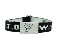 KJHFD Bracelets Crystal Heart Women's Bracelet For Every Girl Beautiful And Long Fashion