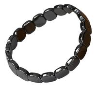 KJHFD Bracelets God Is First I Am The Second Rubber Bracelet Men's And Women's Heart Chain