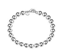 KJHFD Bracelets God Is The First Bracelet I Am The Second Rubber Bracelet Men's And Women's Skeleton Dangle