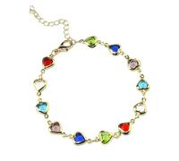 KJHFD Bracelets God Is The First Bracelet I Am The Second Rubber Bracelet Men's And Women's Slim Watch for Men