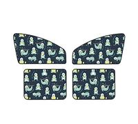 KJHFD Initial s for Women Trendy Girls Lowercase Letter a-z Pendant Dainty Gold with Initials Non Tarnish Cute Custom Name Personalized Choker Jewelry